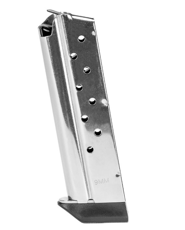Kimber 1911 Full Size 9mm 9rd Mag