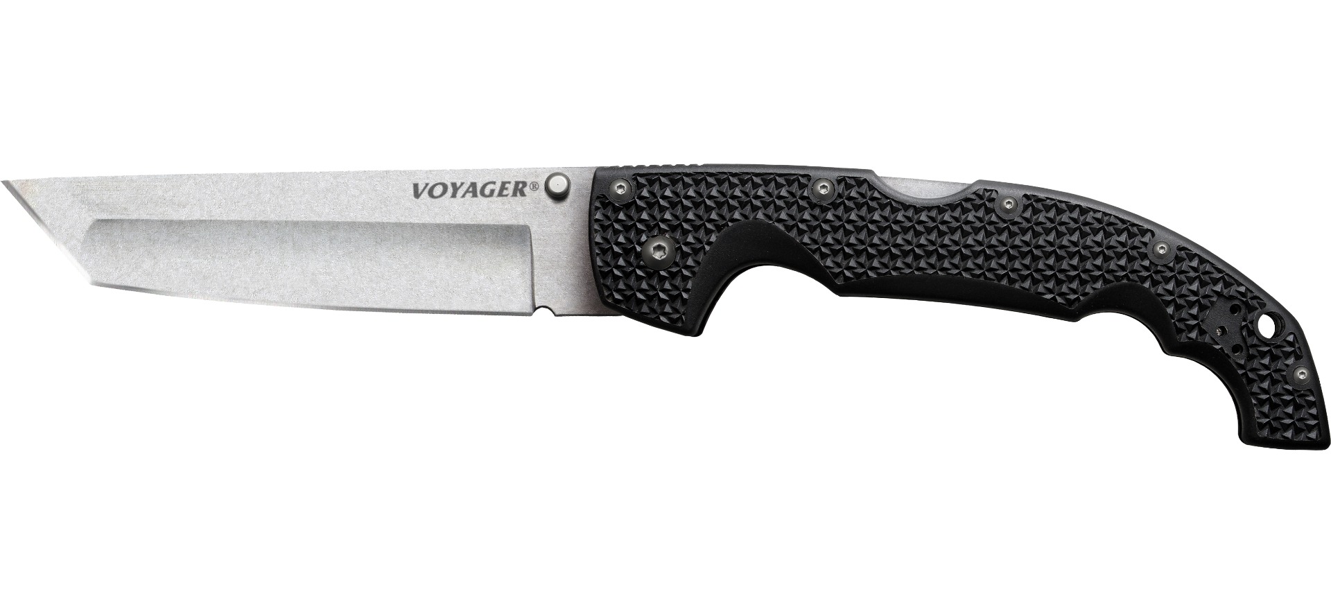 Cold Steel CLD VOYAGER XL TANTO