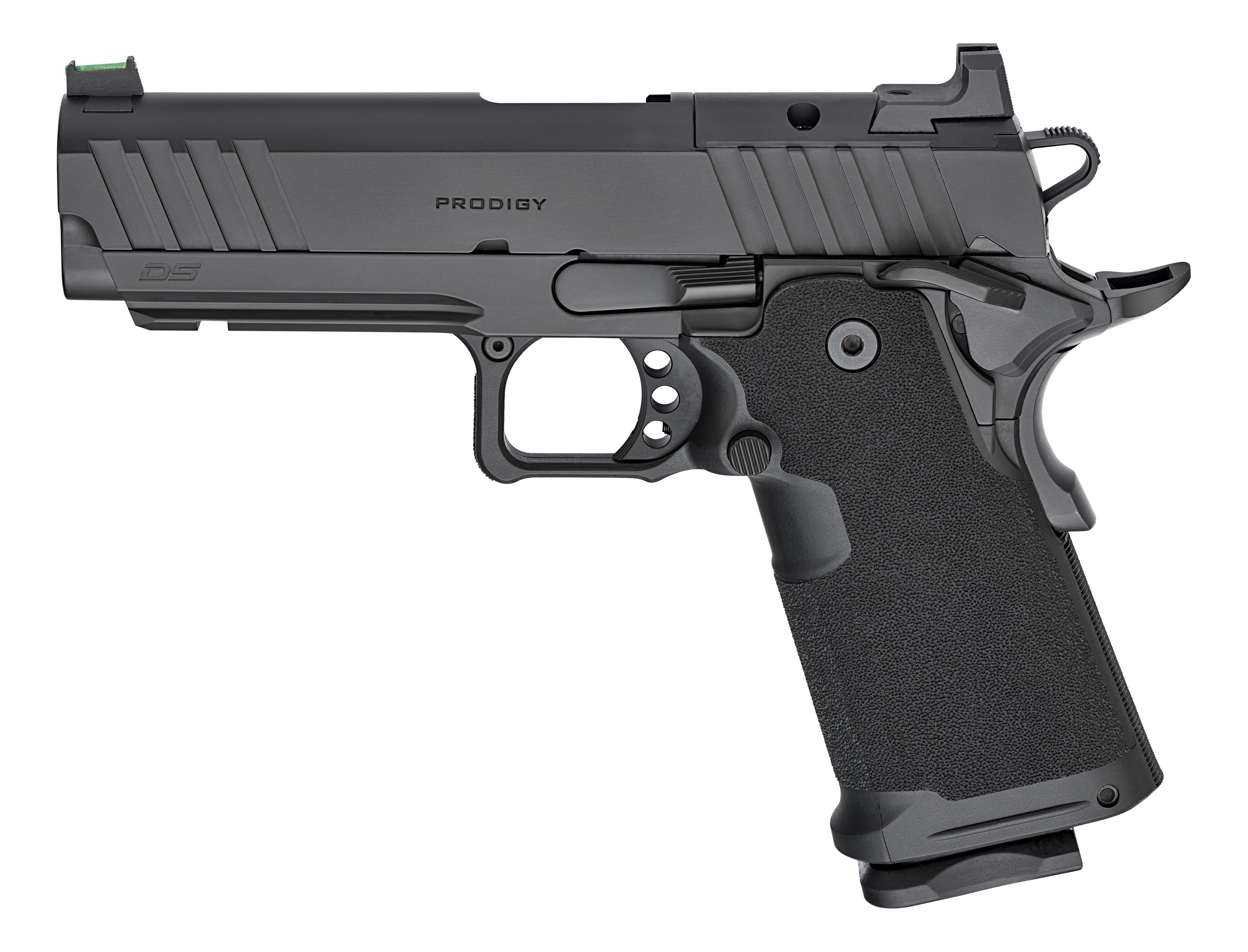 Springfield Armory USA SPG 1911 DSPRD 9MM 4B 10R