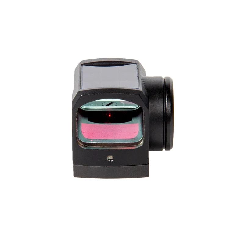 Sellmark Corporation Sightmark Mini Shot M-Spec M3 Solar Red Dot Sight RMS-C footprint