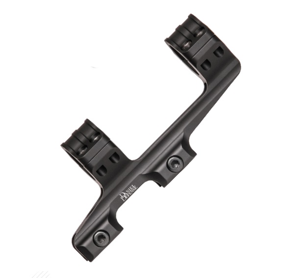 Daniel Defense Double Ring Rifle Scope Mount 1"