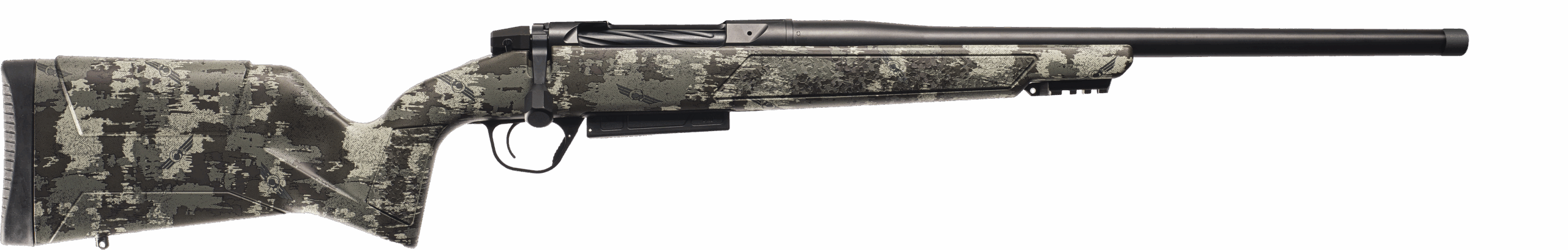 Christensen Arms CHA EVOKE HNTR BA 308 20B