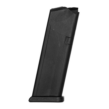 KCI USA MAG KCI USA FOR GLOCK 40SW 13RD BLK