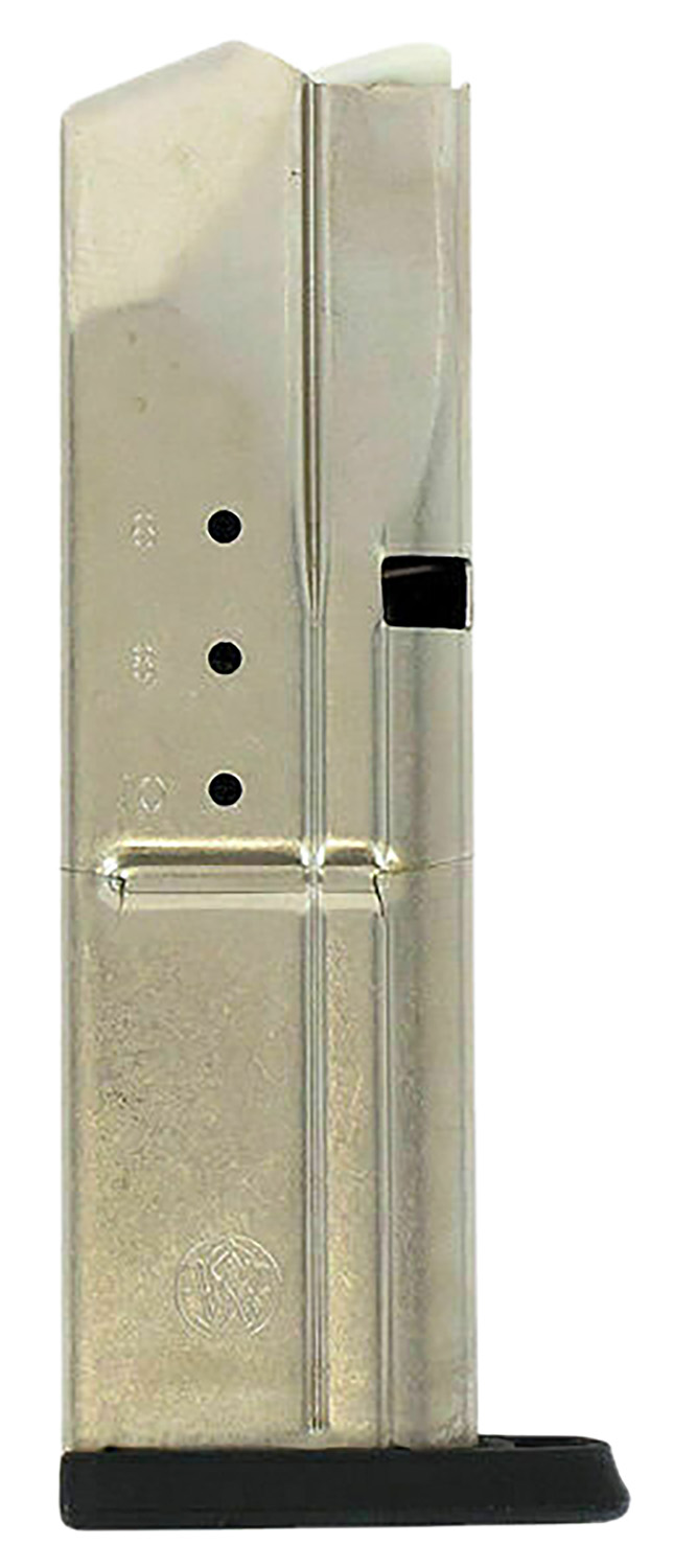 Smith & Wesson SD9/SD9VE Handgun Magazine Stainless Steel 9mm Luger 10/rd