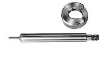 Lee Case Length Gage and Shell Holder .303 British