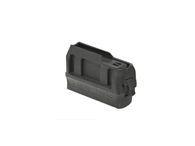 Sturm Ruger & Co Ruger Rifle Magazine Black for American Rifle .450 Bushmaster 3/rd