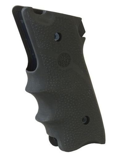 HOGUE GRIP RUGER MKII FG BLK