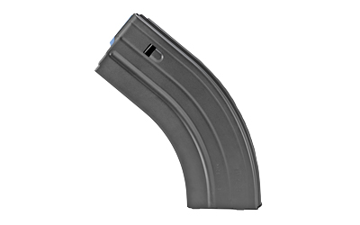C Products Defense Inc. DuraMag AR-15 Rifle Magazine 6.5 Grendel/6mm ARC/22 ARC 26/rd black