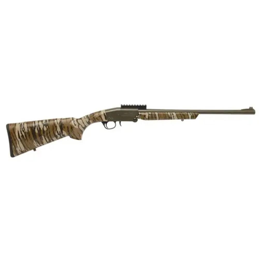 Chiappa Firearms USA Ltd Charles Daly 101 Shotgun 28 ga 3" Chamber Single Shot 20" Barrel Mossy Oak Bottomland