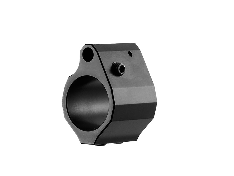 SEEKINS LOW PRO GAS BLOCK .750