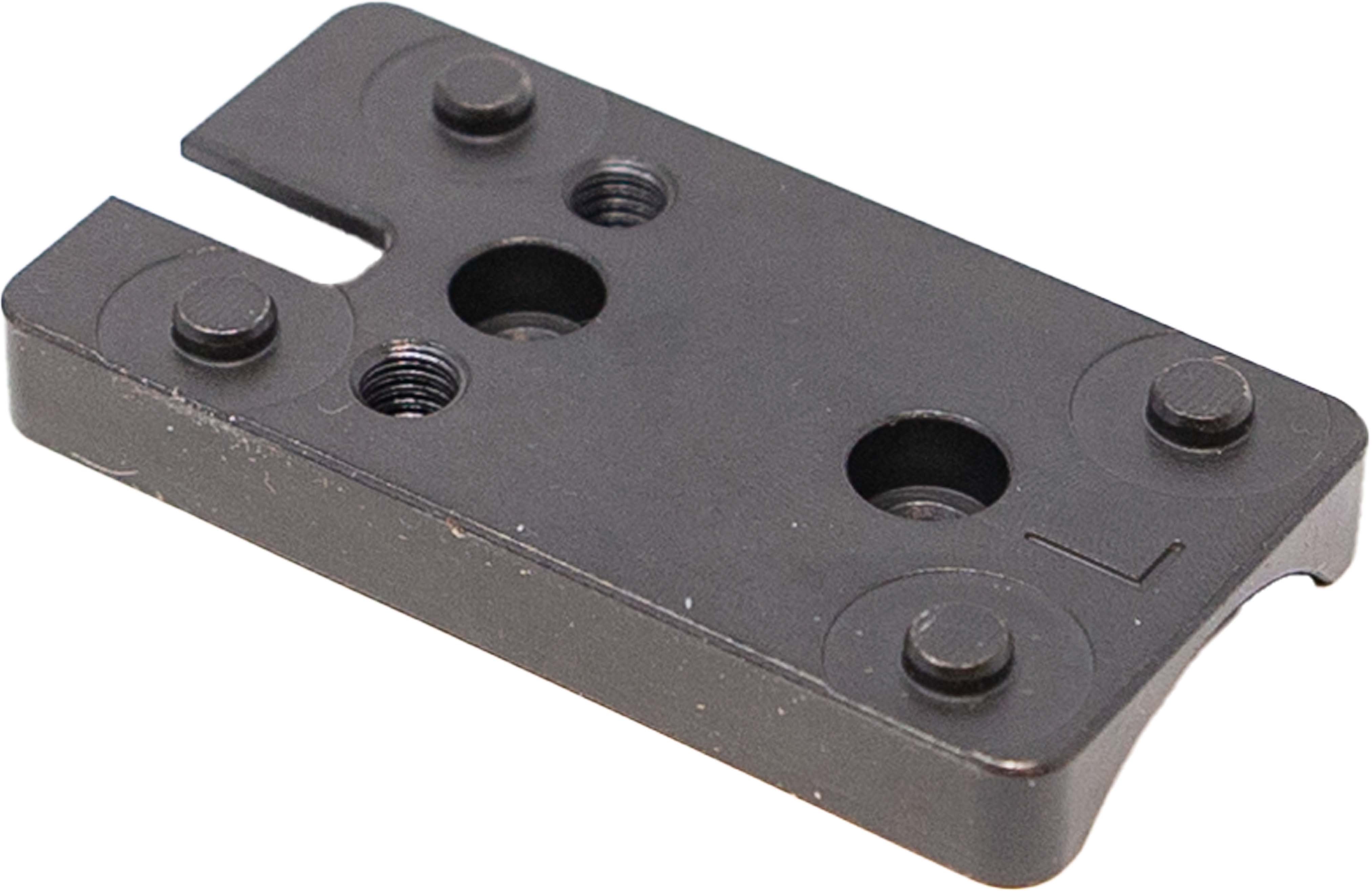 Beretta BTA RDO 92 OPTIC PLATE KIT LEU