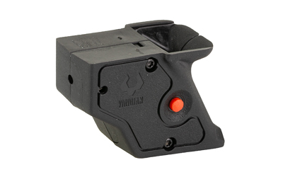 Viridian E-Series Red Laser Sight for Rossi Brawler Black
