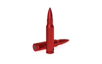 Birchwood Casey Duracap Training Rounds 308 Win 4/ct