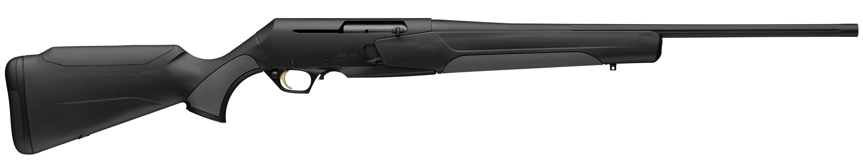 Browning BRN BAR MK4 HNT CMP SA 270 N/S