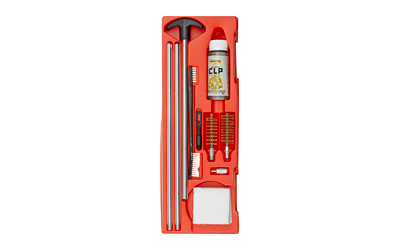 KleenBore Shotgun Cleaning Kit 12 ga 20 ga