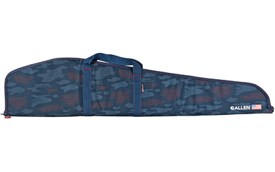 Allen Company 46" Patriot Rifle Case - Patriotic Camo