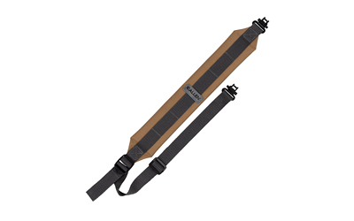 Allen Durango Endura Sling with Swivels FDE