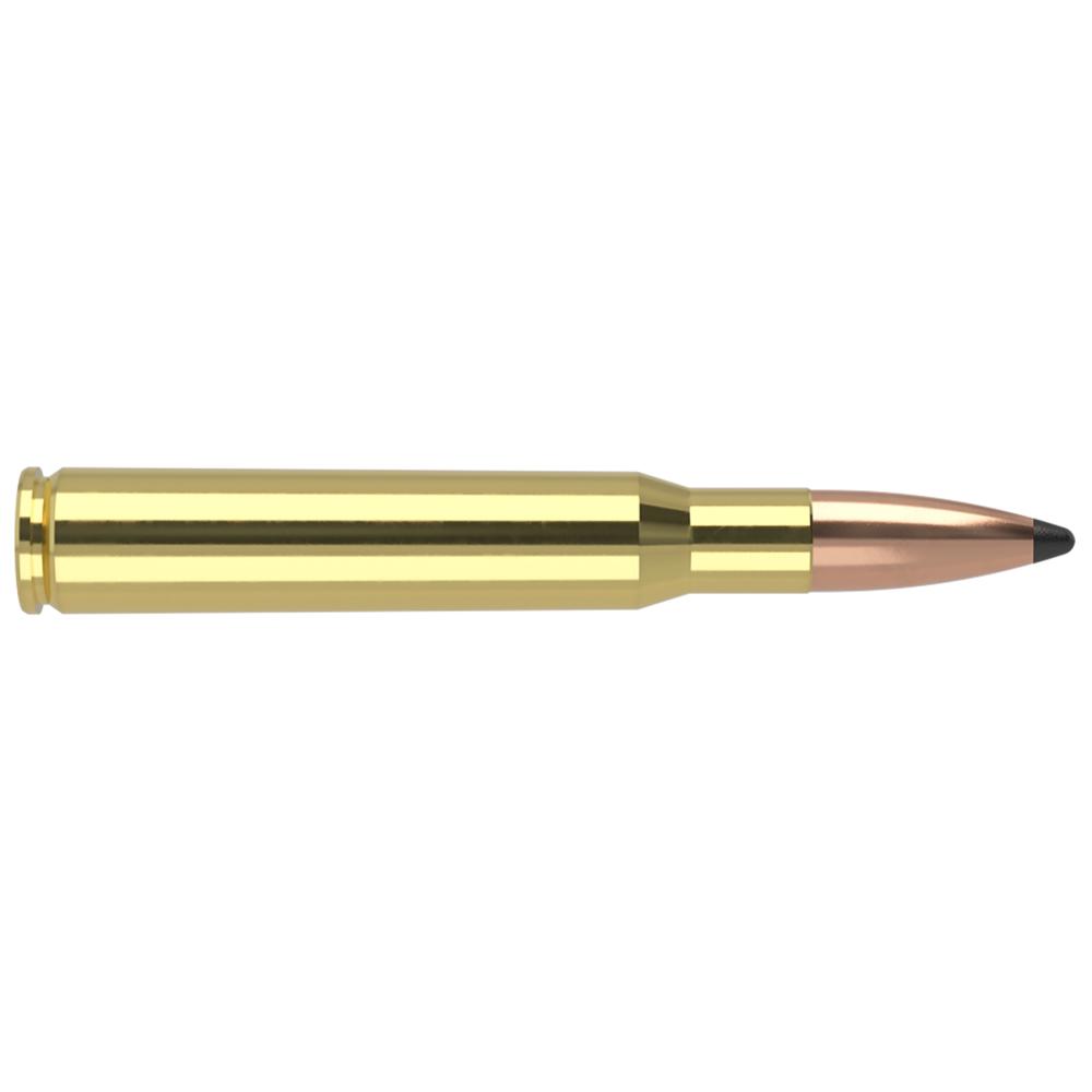 Nosler Partition Trophy Grade Rifle Ammunition .30-06 Springfield 150 gr PSP 3000 fps 20/ct