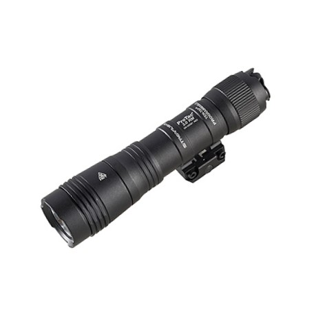 Streamlight ProTac 2.0 Rail Mount Weapon Light Black Light Only with USB-C Cord