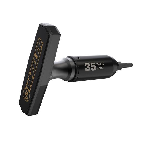AOB Wheeler FAT Stix Individual Limiter 35 in-lb