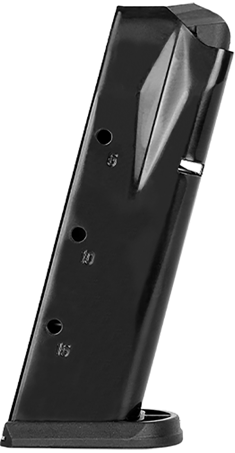 Kimber KDS9c Handgun Magazine Black 9mm Luger 15/rd