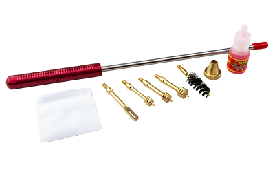 Pro-Shot 8" Competition Handgun Cleaning Kit