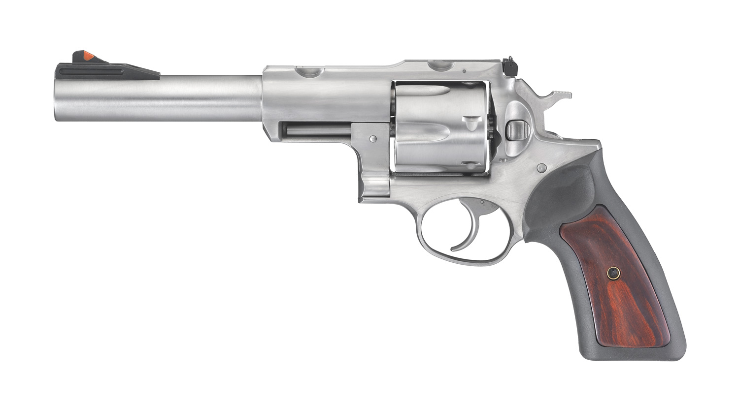 Ruger SUPER REDHAWK 10MM SS 7.5" AS
