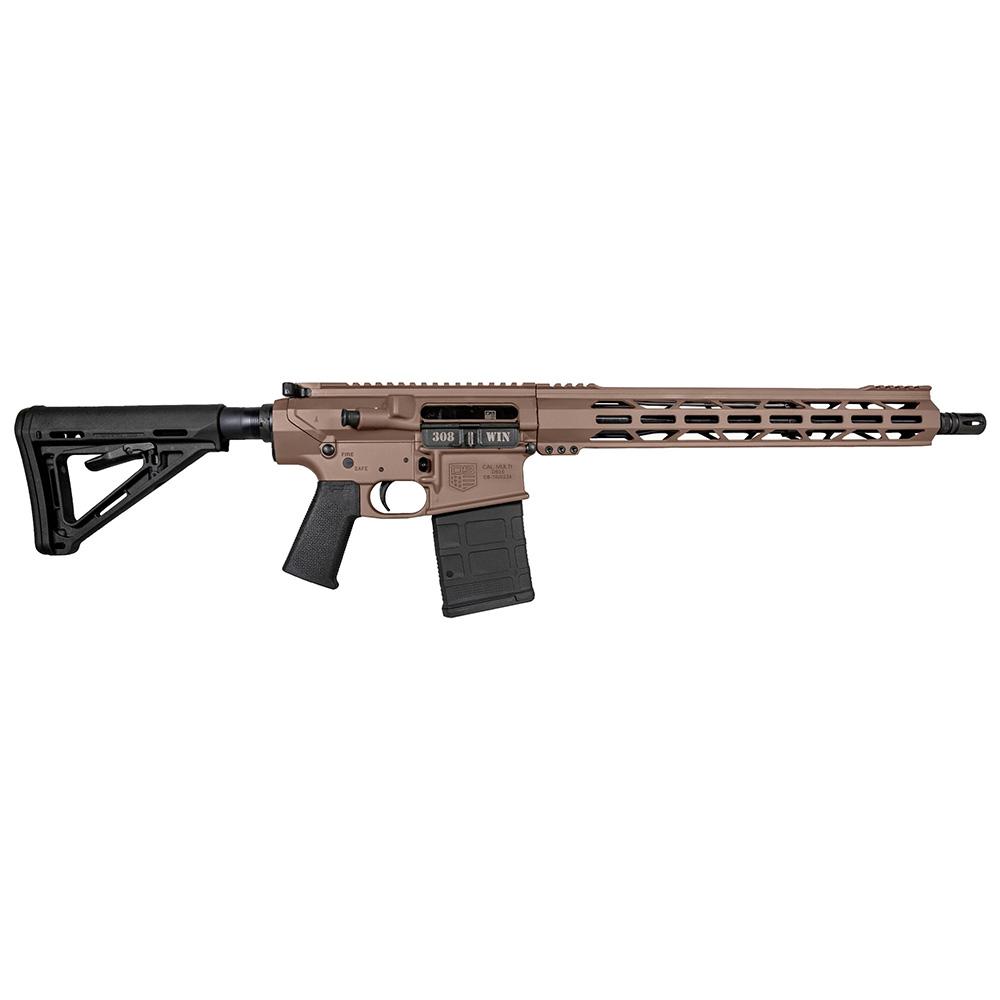 Diamondback DIAMONDBK DB10CCML 308 16" RFL FDE W/15" RL