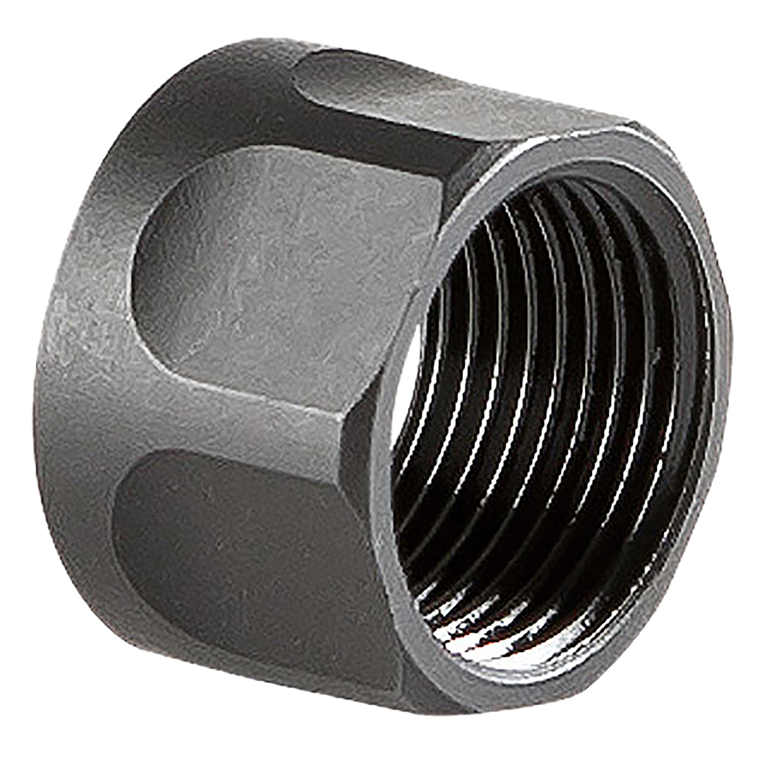 Dead Air Thread Protector 1/2-28 Rimfire