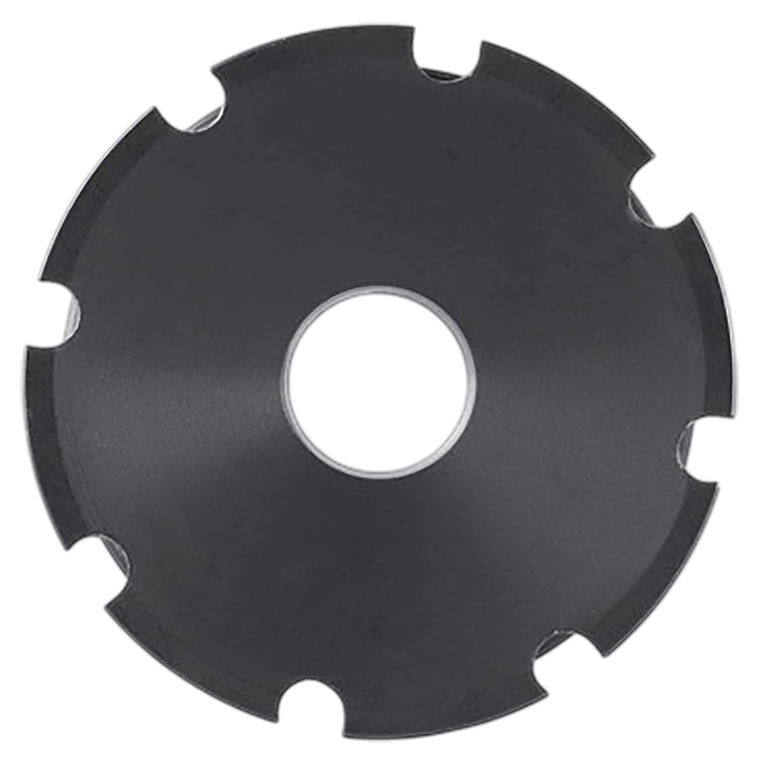 Dead Air R-Series Front Cap Nomad .30 Cal - Black