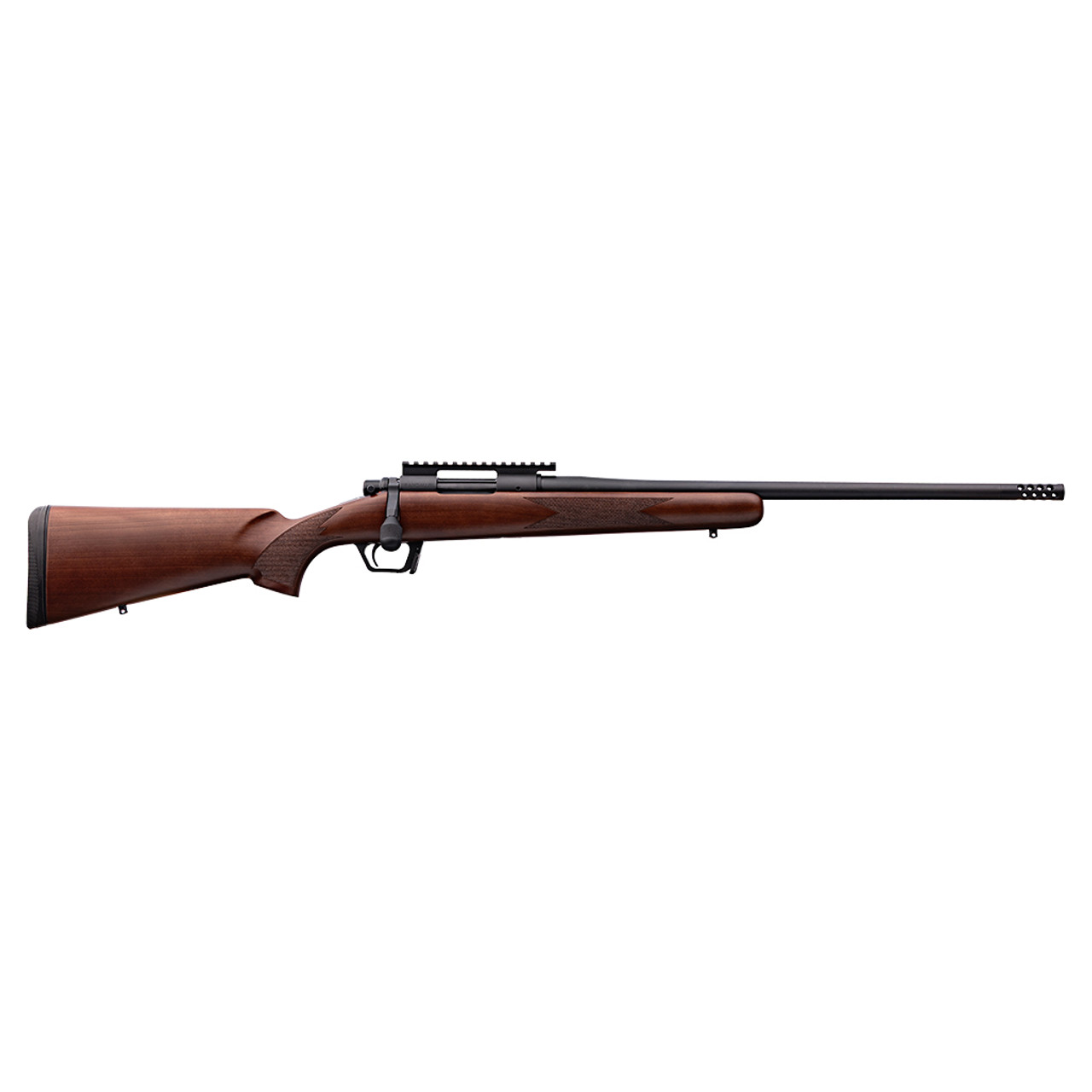 SDS Arms Spandau RL Bolt Action Rifle .308 Win 5rd Capacity 20" Barrel Wood Stock