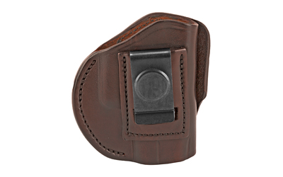 2nd Amendment 1791 LLC 1791 4 Way Holster Size 3 Signature Brown RH