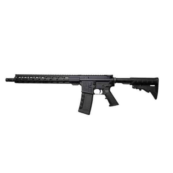 One Horse OH-15 Complete Rifle 5.56mm 30rd Magazine 16" Barrel Mid-Length Gas System