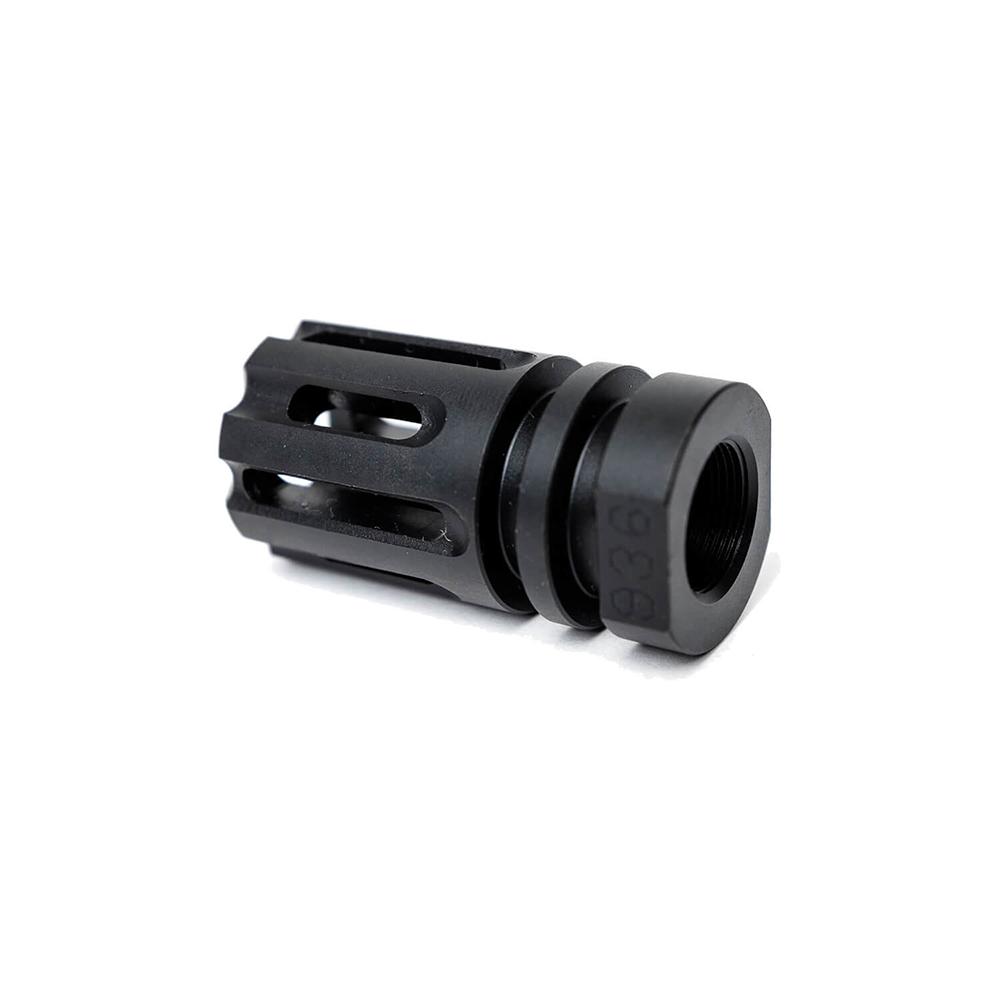 Angstadt Arms Flash Hider 9mm Luger 1/2x36