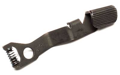 TangoDown Vickers Tactical Slide Stop Black for Glock Model 42