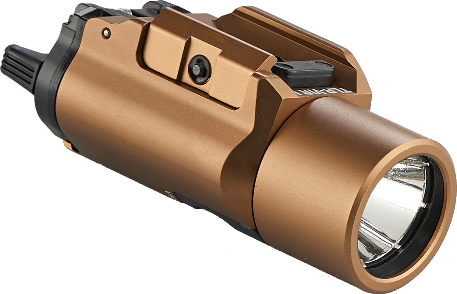 Streamlight SLI TLR-V II LED/IR IL/LSR COY