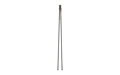 AOB Bog Deadshot Compact Standing Bipod