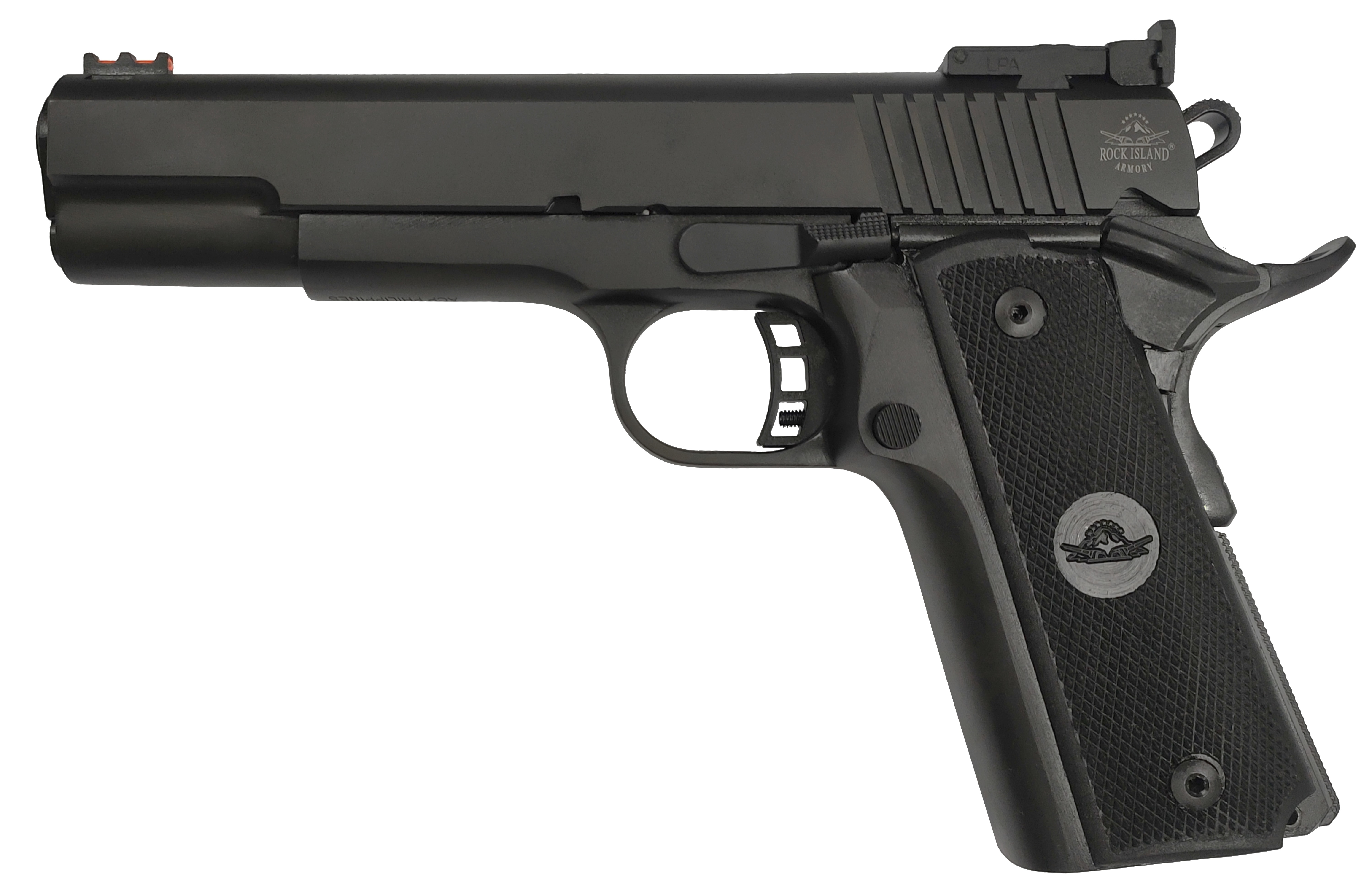 Armscor ARM M1911-22TCM STD 22T 17RD