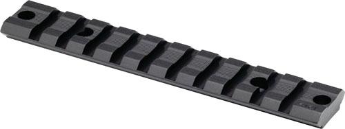 Weaver 1-Piece Multi-Slot Rifle Base Browning AB3 SA Matte