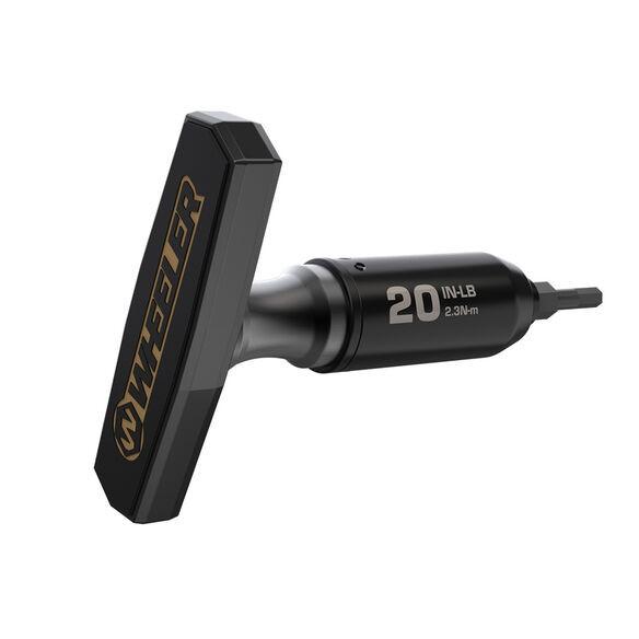 AOB Wheeler FAT Stix Individual Limiter 20 in-lb