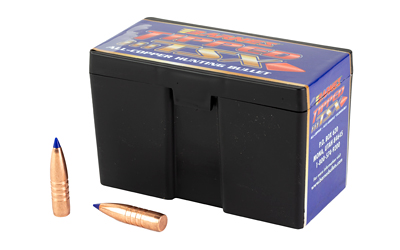 Barnes Tipped TSX (TTSX) Bullets .338 cal .338" 225 gr TTSXBT 50/ct