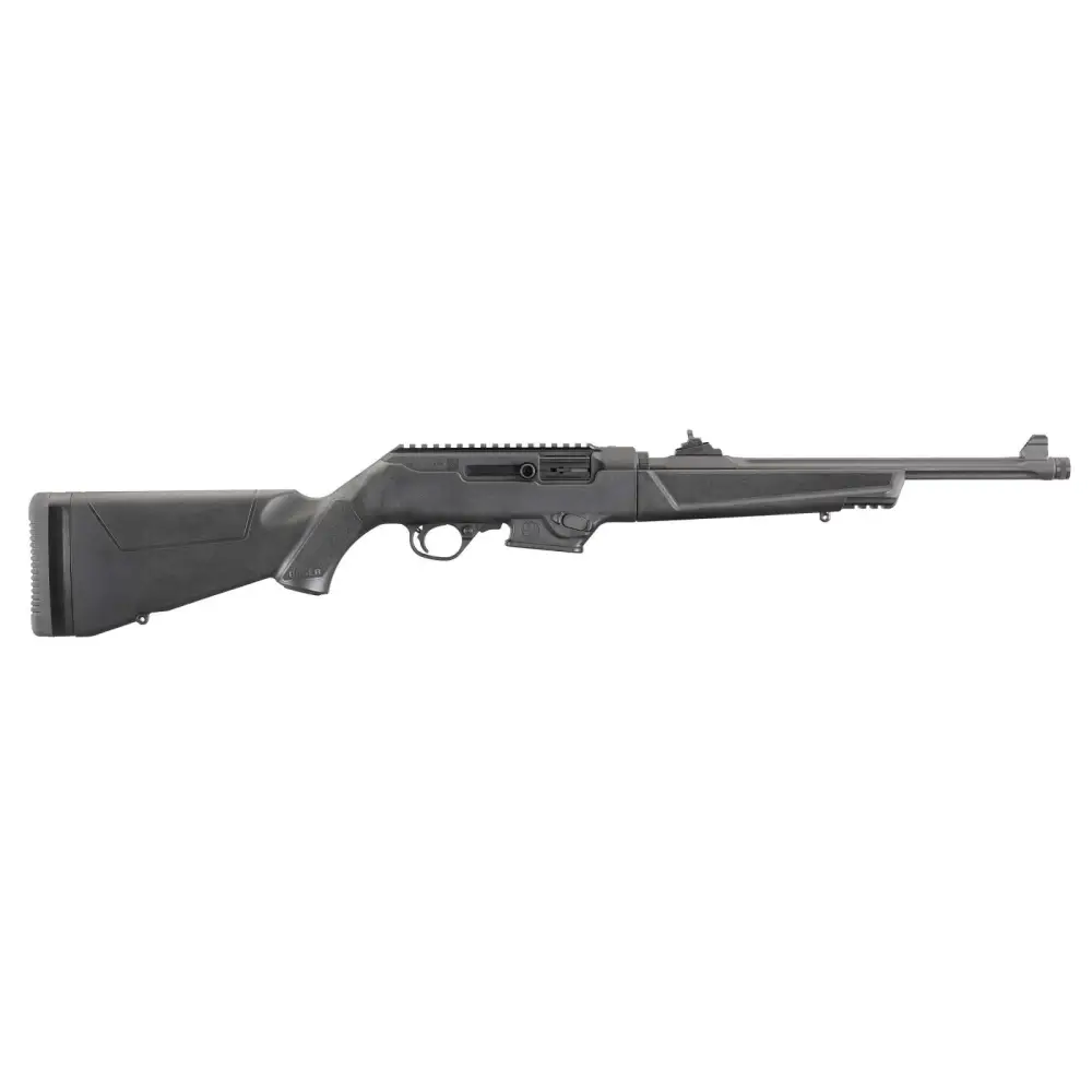 Sturm Ruger & Co Ruger PC Carbine 9mm Luger 16" BBL 17rd
