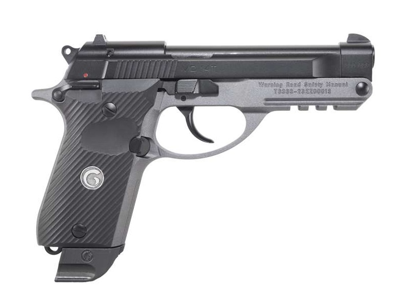 EAA Corp MC14T TIPUP 380ACP 2-TONE 13+1