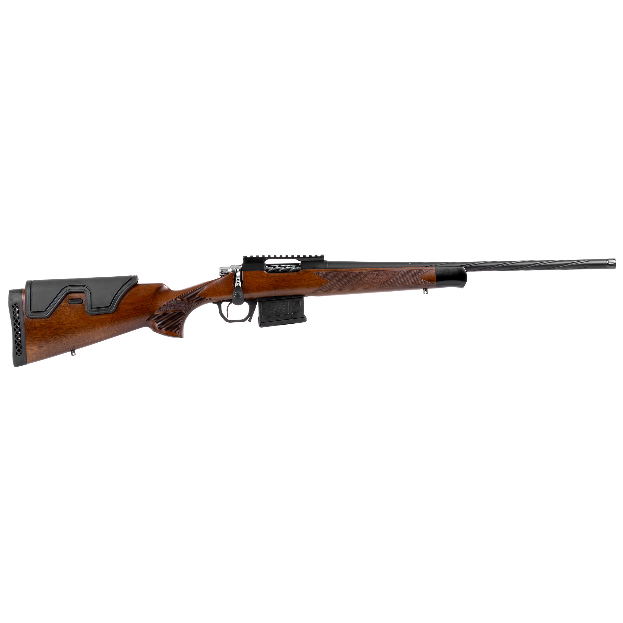 EAA BAL BLK BA 30-06 20B 5RD