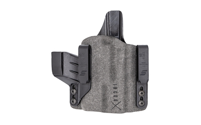 Safariland SL INCOG SIG P320 LGT CLIP SDE BK RH