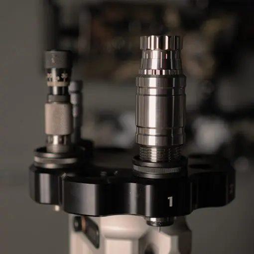 Area 419 Zero M-Series Sizing Dies 6.5 Creedmoor with Zero Shell Holder