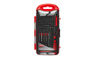 Birchwood Casey Pro Screwdriver Set 40/ct