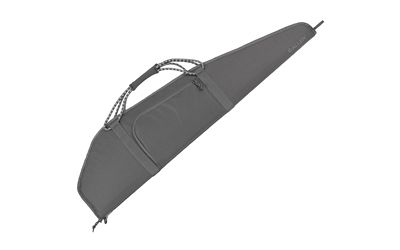 Allen Rollins Rifle Case 46" Grey