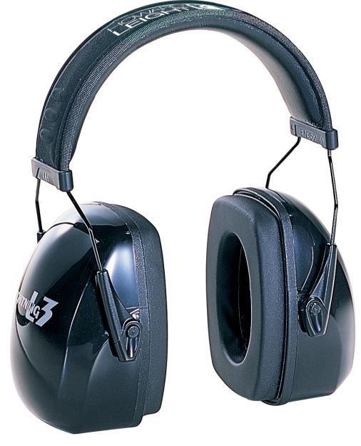 Westchester Protective Gear DBA PIP Global Safety Howard Leight Leightning L3 High Attenuation Passive Ear Muffs