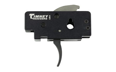 Timney HK MP5 Two-Stage Rifle Trigger Black